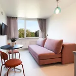 Berlin Apartahotel 3*