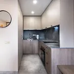 Hotel apartamentowy Berlin 3*