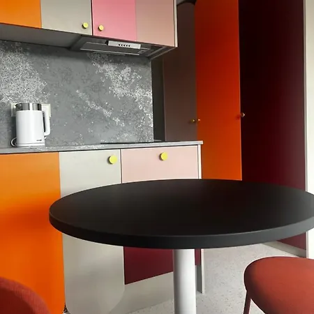 Berlin クライペダ