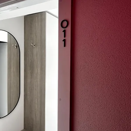 Berlin 3* クライペダ