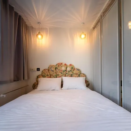 Berlin Aparthotel Klaipėda