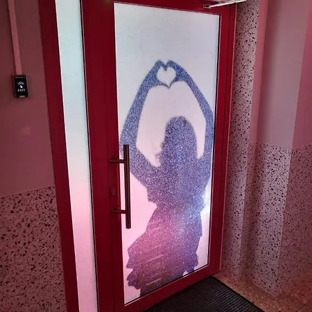 Aparthotel Berlin Klaipėda