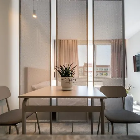 Berlin クライペダ