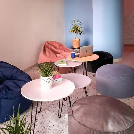 アパートホテル Berlin 3*