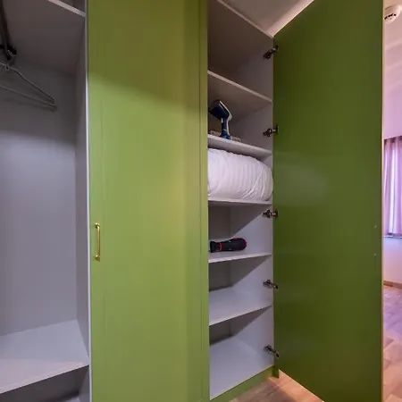 Berlin 3* クライペダ