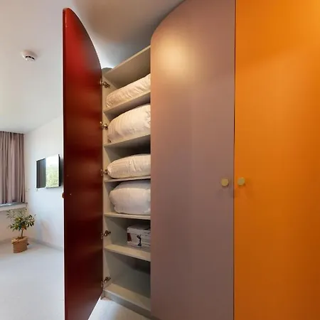 Aparthotel Berlin Klaipėda