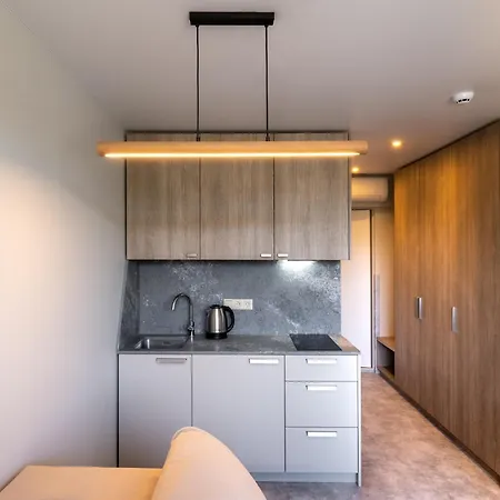 Aparthotel Berlin Klaipėda