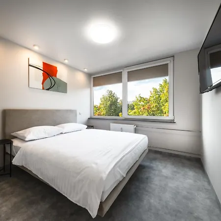 アパートホテル Berlin 3*