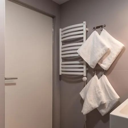 Berlin Aparthotel 3*