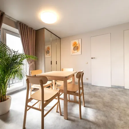 Berlin クライペダ