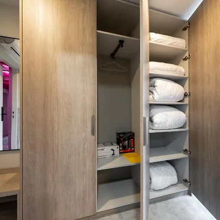 Aparthotel Berlin