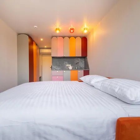 Berlin Aparthotel