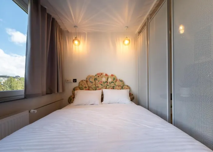 Berlin Aparthotel Klaipėda