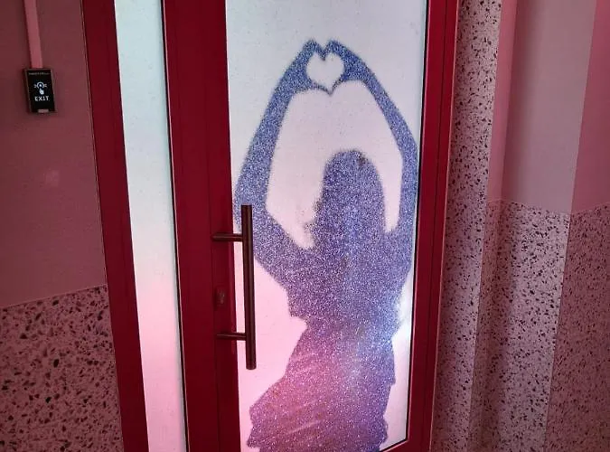 Aparthotel Berlin Klaipėda