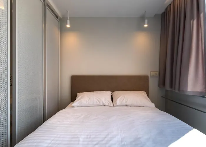 Berlin Aparthotel Klaipėda