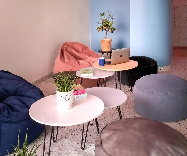 Aparthotel Berlin 3*