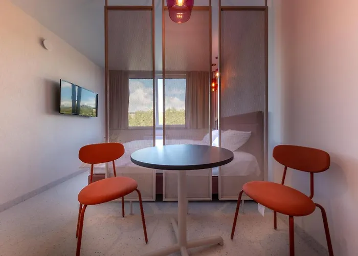 Aparthotel Berlin Klaipėda