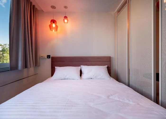 Berlin Aparthotel Klaipėda