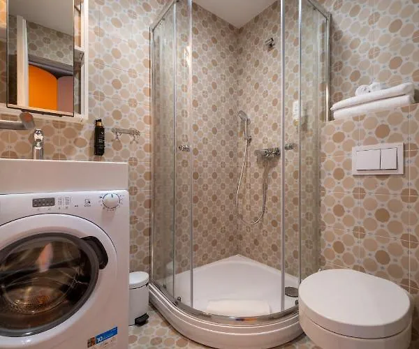 Aparthotel Berlin Klaipėda