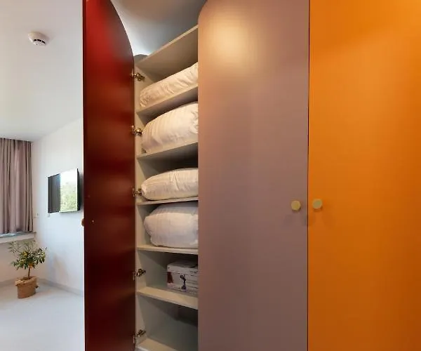 Aparthotel Berlin Klaipėda