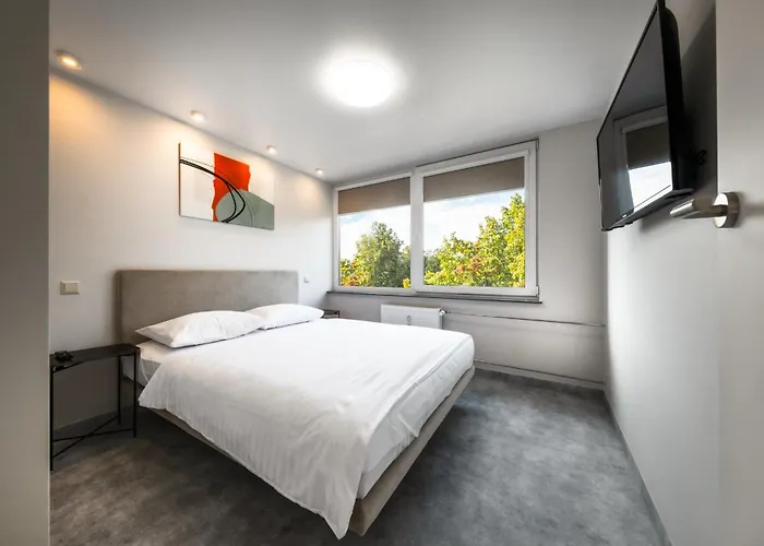 Aparthotel Berlin 3*