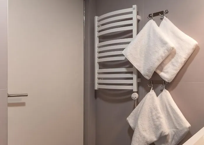 Berlin Aparthotel 3*