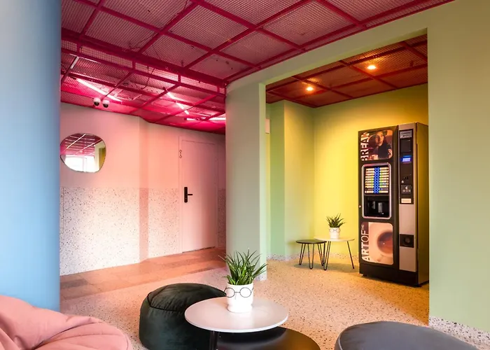 Berlin Aparthotel Klaipėda