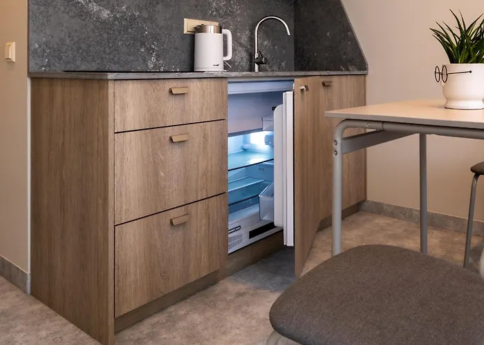 Aparthotel Berlin Klaipėda